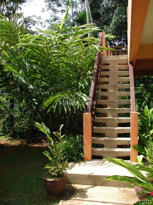 Khaolak Palm Hill Resort & Spa 9